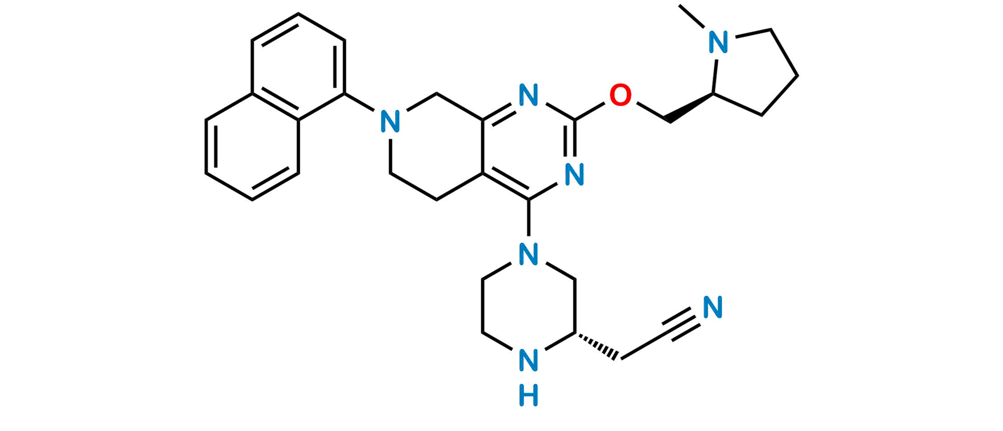 Adagrasib Impurity 4